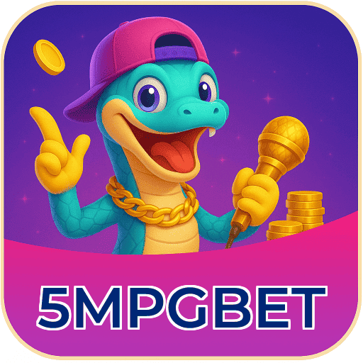 5MPGBET Logo