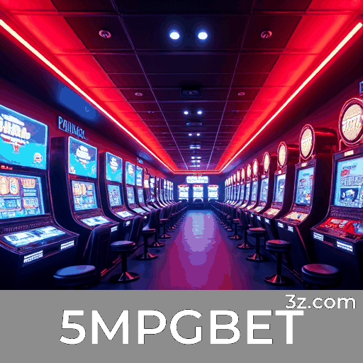 Experiências de Jogos Incomparáveis no 5MPGBET