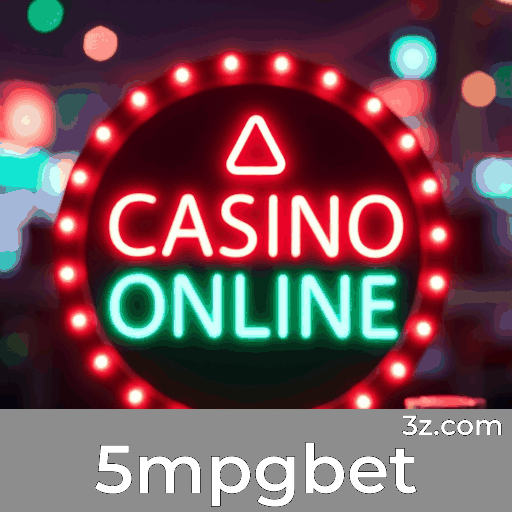 5mpgbet: Cassino Online Seguro e Premiado